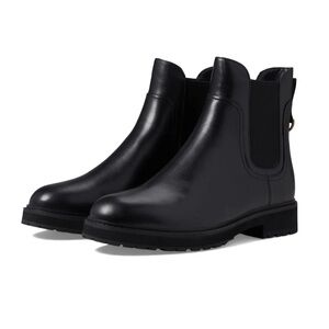 Cole Haan Waterproof Booties